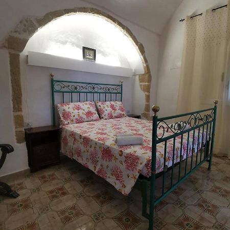 Ferienwohnung La Fontana Gallipoli Exterior foto